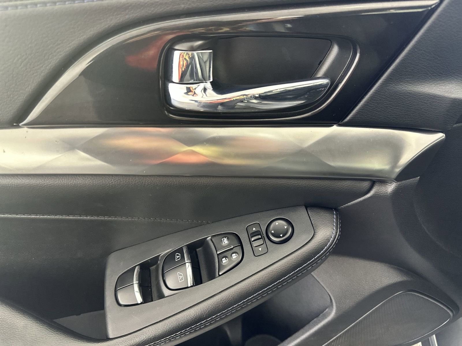 Used 2019 Nissan Maxima 3.5 S w/ Floor Mat Group image 17