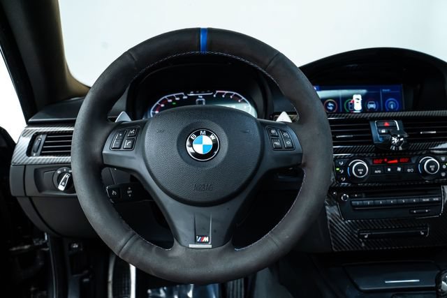 Used 2009 BMW M3 Coupe RWD image 24