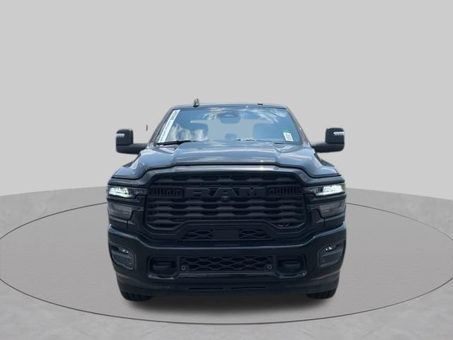 New 2025 RAM 2500 Big Horn AWD/4WD image 28