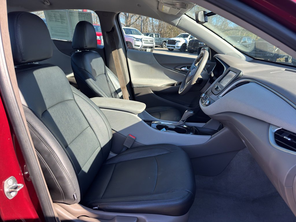 Used 2016 Chevrolet Malibu LS FWD image 15