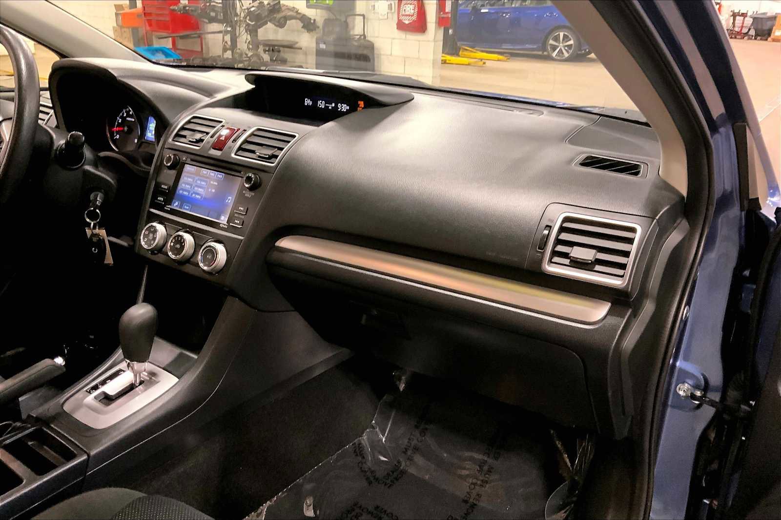 Used 2015 Subaru Impreza 2.0i AWD/4WD image 18