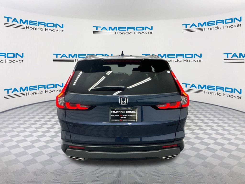 New 2026 Honda CR-V Sport-L image 4