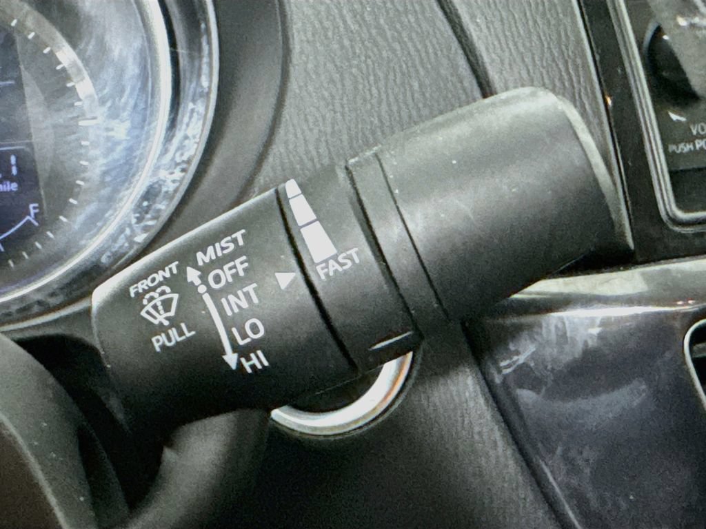 Used 2015 MAZDA MAZDA6 Touring FWD image 14