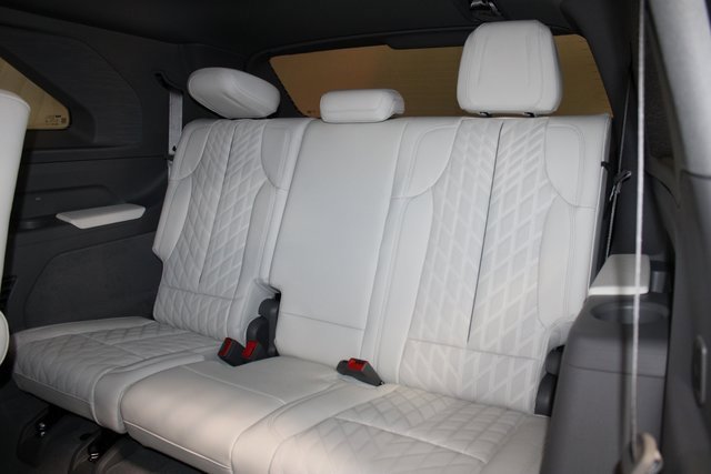 New 2025 Cadillac Escalade IQ Sport 1 image 11