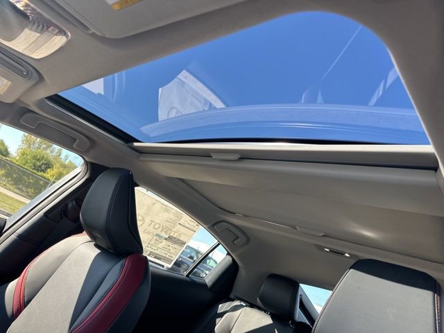 New 2026 Toyota Prius Plug-In Hybrid image 9