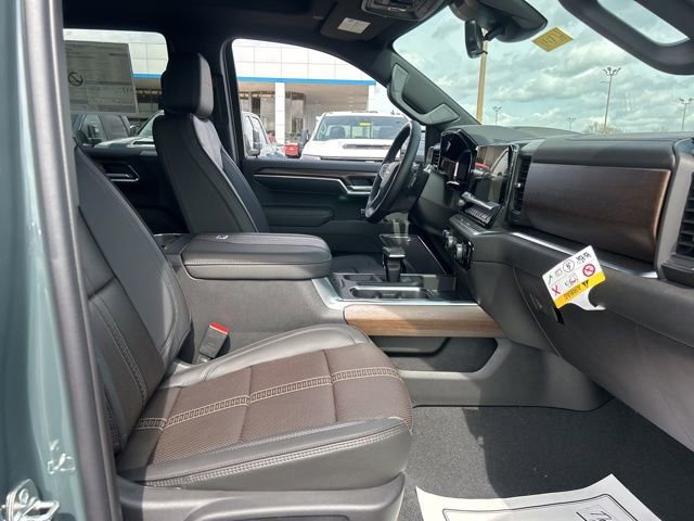 New 2026 Chevrolet Silverado 1500 High Country image 33