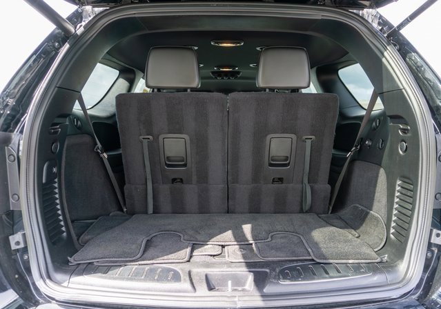 Used 2022 Dodge Durango GT image 10