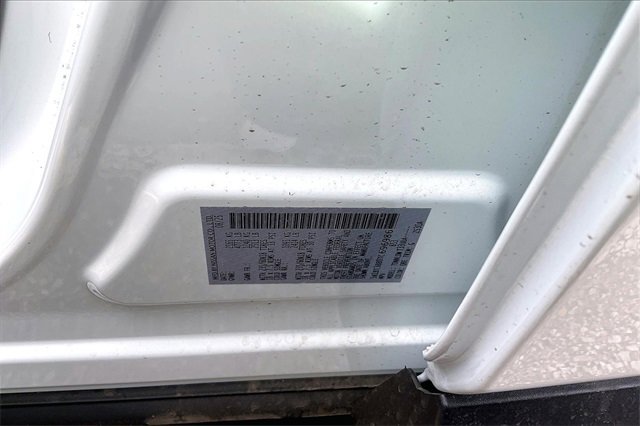 New 2026 Nissan Rogue SV image 12