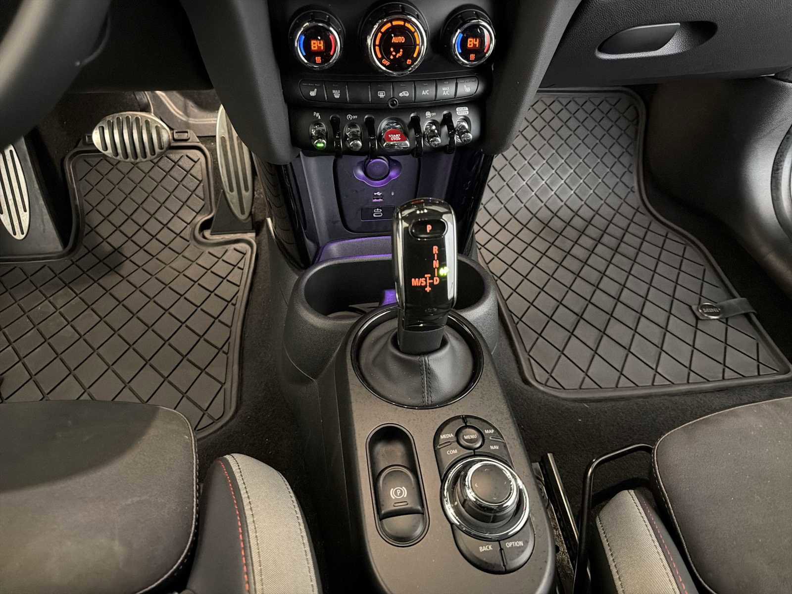 Certified 2023 MINI Cooper John Cooper Works FWD image 18