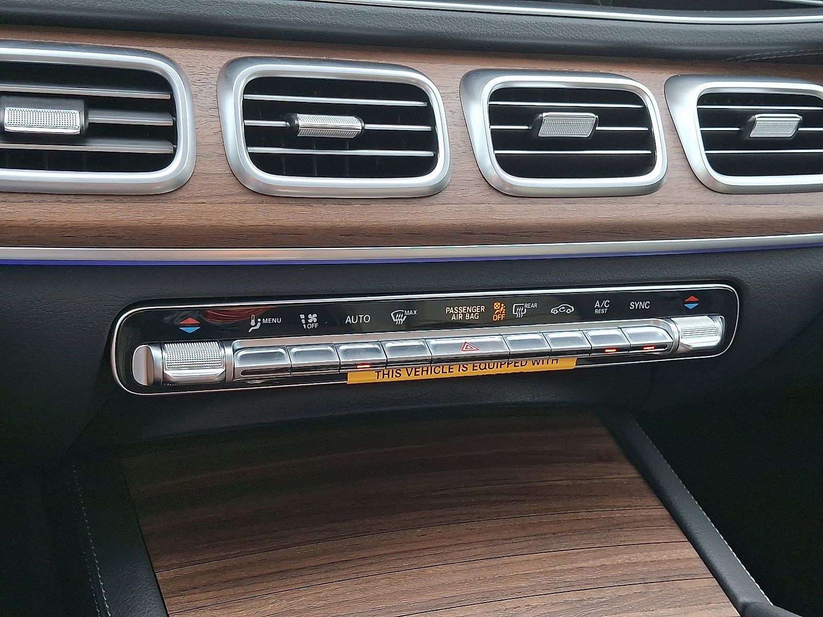 New 2026 Mercedes-Benz GLE 450 4MATIC image 11