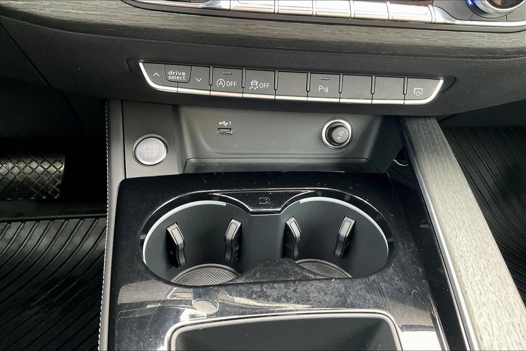 Used 2022 Audi A5 2.0T Premium Plus AWD/4WD image 16