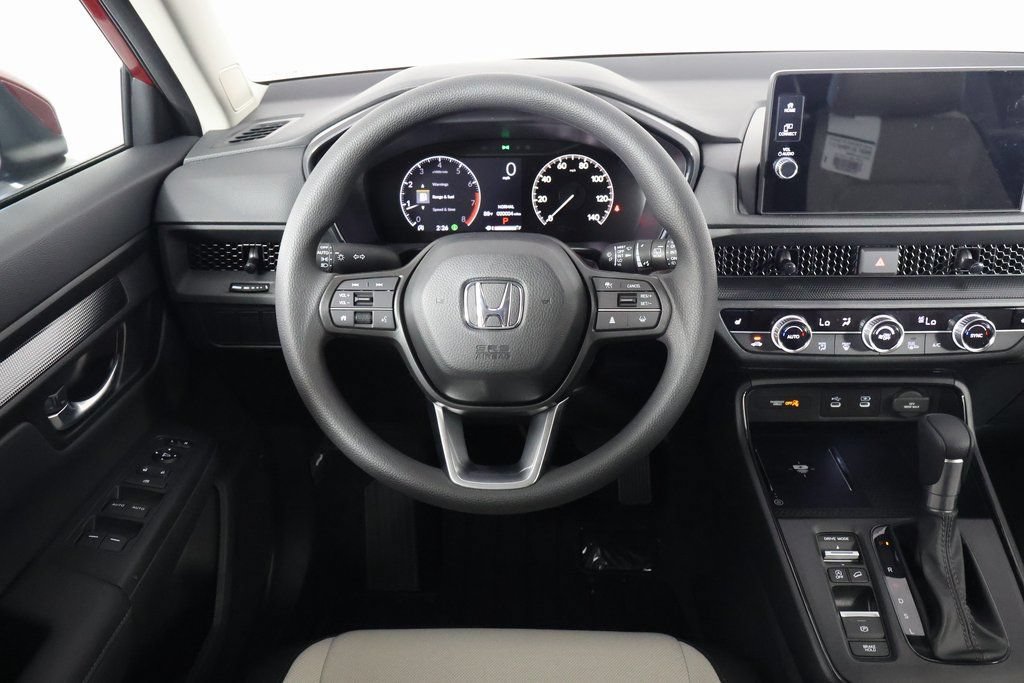 New 2026 Honda CR-V EX image 8