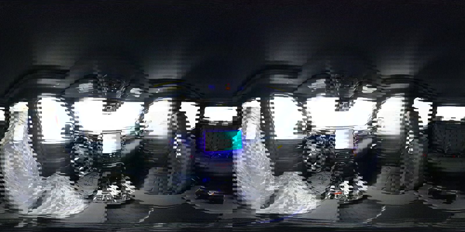 New 2026 Toyota Tundra Platinum image 33