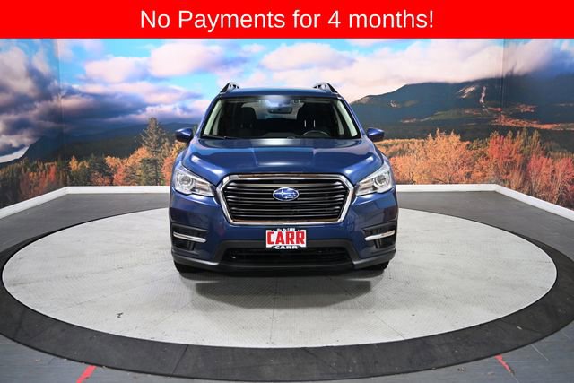 Used 2022 Subaru Ascent Premium w/ Convenience Package image 3