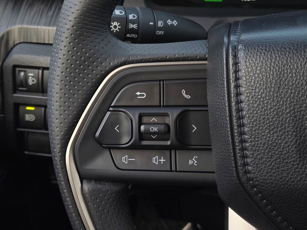 Used 2026 Toyota 4Runner image 23