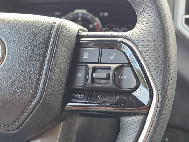 Used 2022 Toyota Tundra Limited AWD/4WD image 27