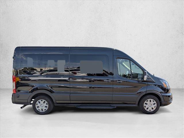 Used 2024 Ford Transit 350 XLT RWD image 4