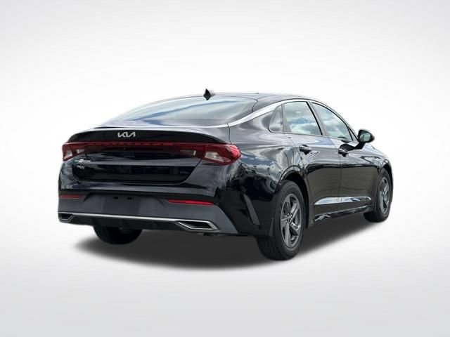 Used 2022 Kia K5 LX image 15