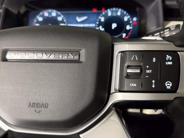 New 2026 Land Rover Discovery S AWD/4WD image 35
