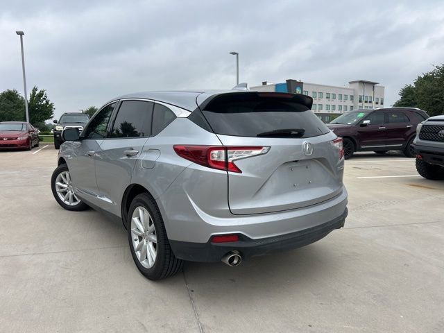 Used 2020 Acura RDX FWD image 5