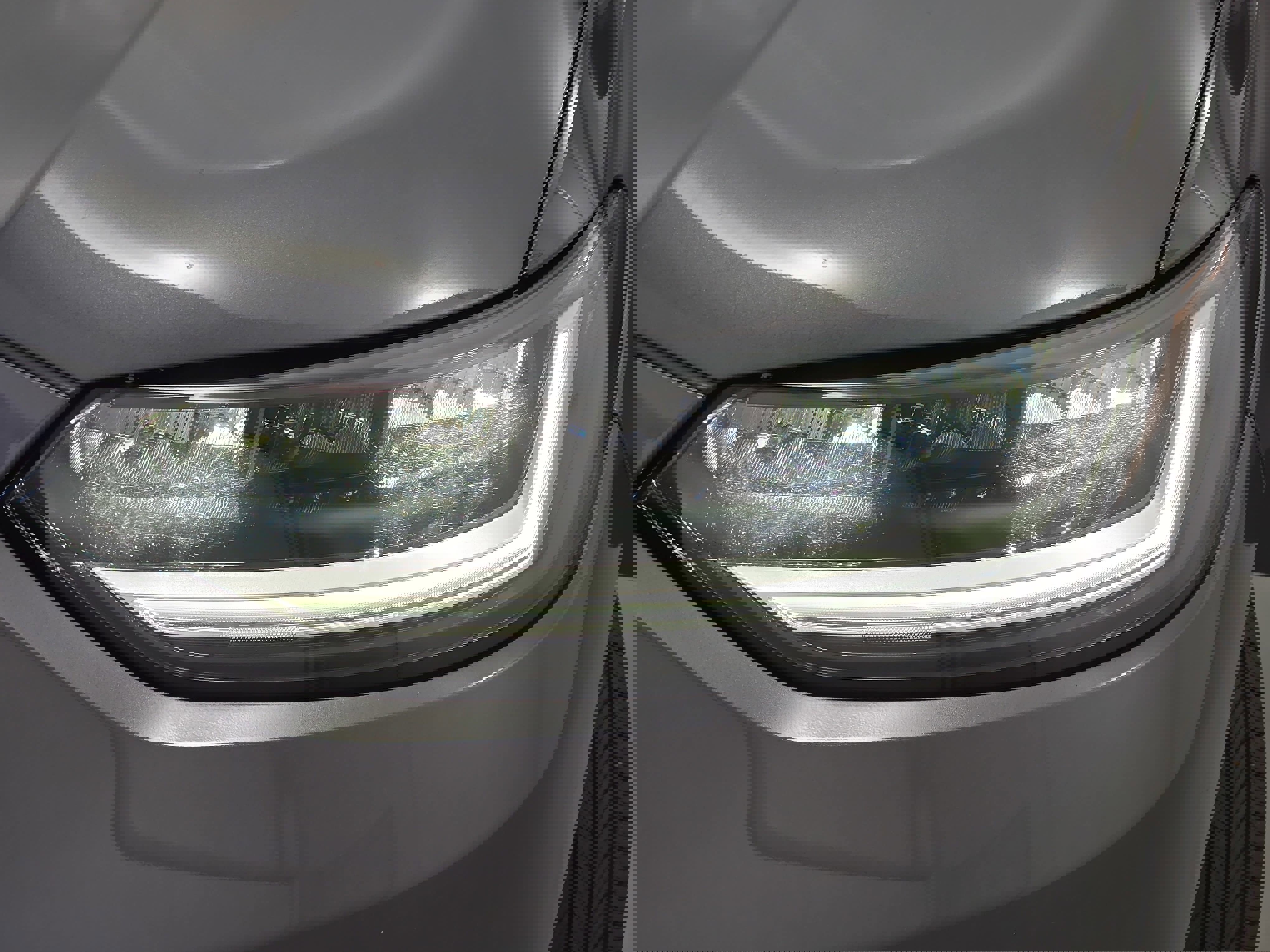 Certified 2025 Honda HR-V LX image 30