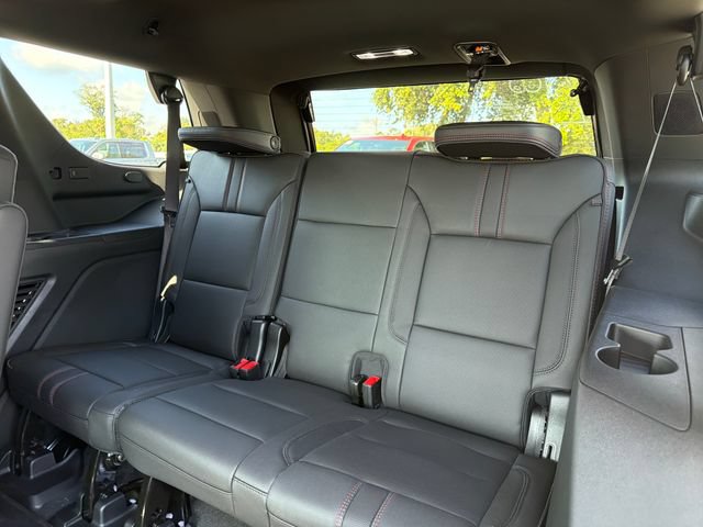 New 2026 Chevrolet Tahoe RST w/ Comfort Package AWD/4WD image 22
