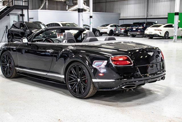 Used 2015 Bentley Continental GT Speed image 5