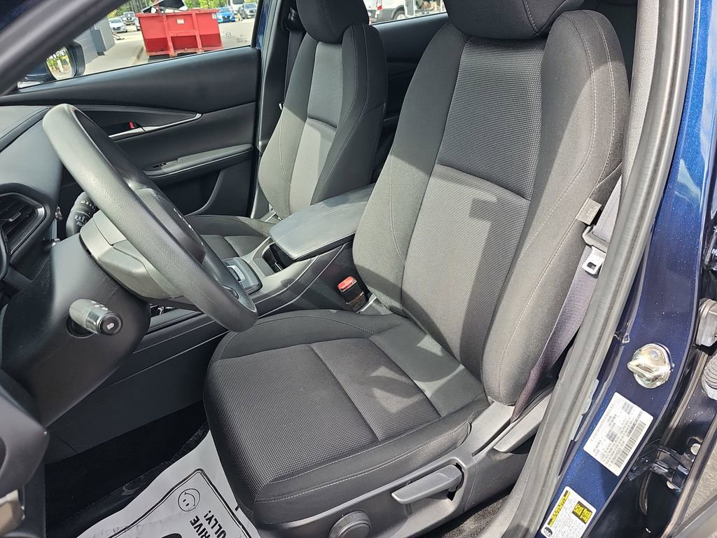 Used 2023 MAZDA CX-30 AWD 2.5 S image 19