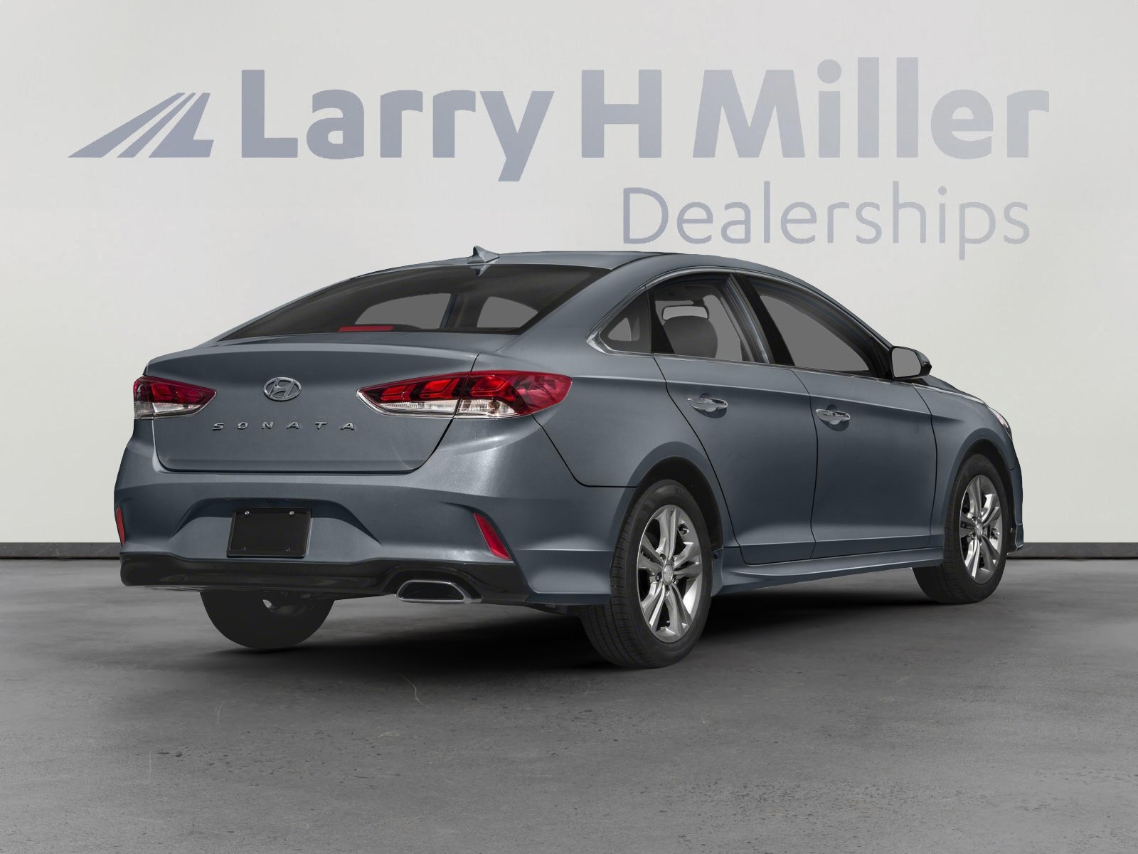 Used 2019 Hyundai Sonata SE FWD image 3