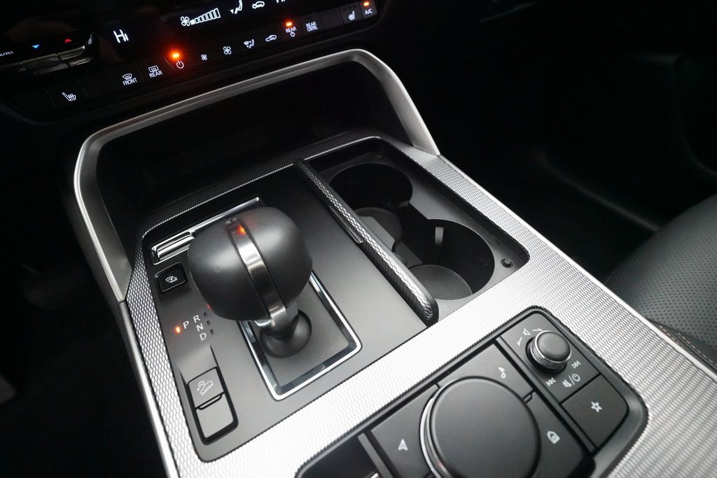 Certified 2025 MAZDA CX-90 Plug-In Hybrid w/Premium Sport image 18