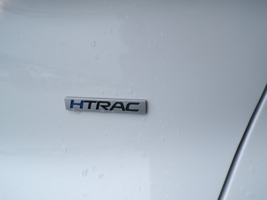 Used 2023 Hyundai Santa Fe SEL AWD/4WD image 16