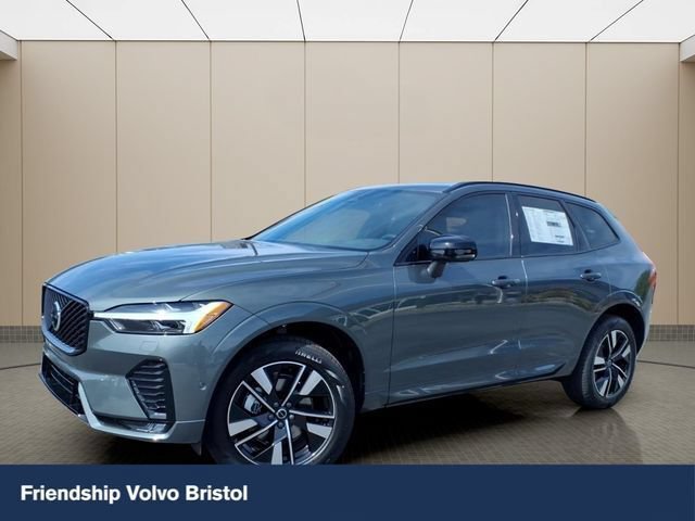 New 2026 Volvo XC60 B5 Plus w/ Climate Package AWD/4WD image 1