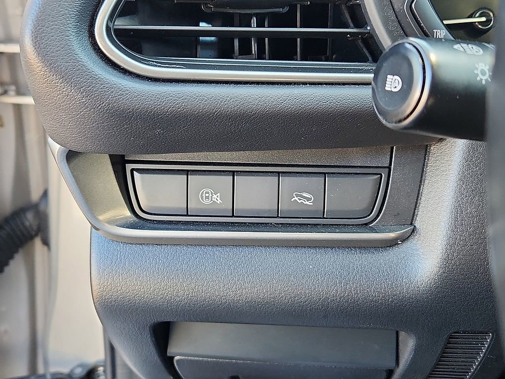 Used 2024 MAZDA CX-30 AWD 2.5 S w/ Select Sport Pkg image 25