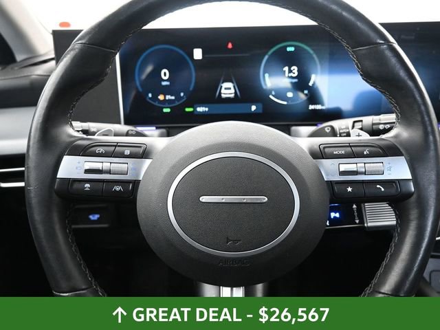 Used 2024 Hyundai Sonata Limited image 33