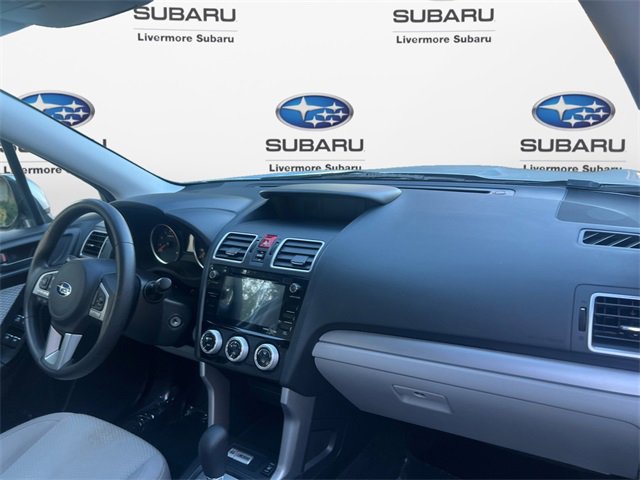 Used 2018 Subaru Forester 2.5i Premium w/ Protection Package #1A image 13