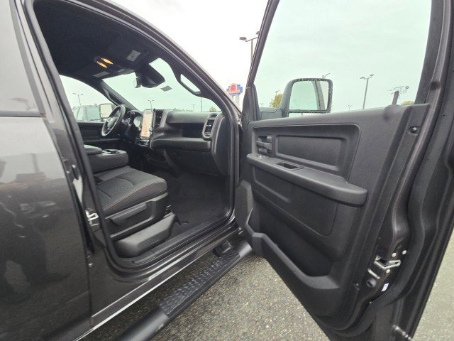 New 2026 RAM 3500 Tradesman image 10