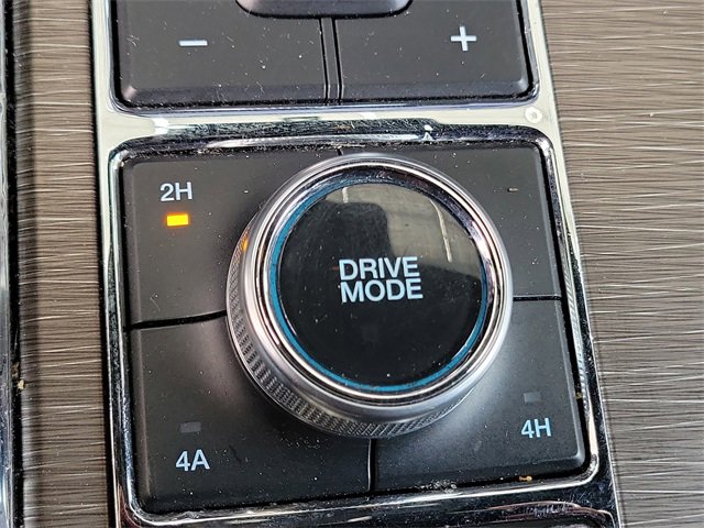 Used 2024 Ford Expedition Max Limited image 17