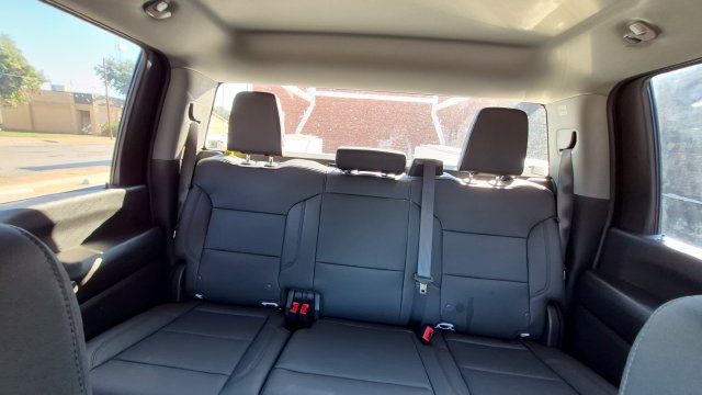 New 2026 Chevrolet Silverado 2500 W/T w/ WT Convenience Package AWD/4WD image 13