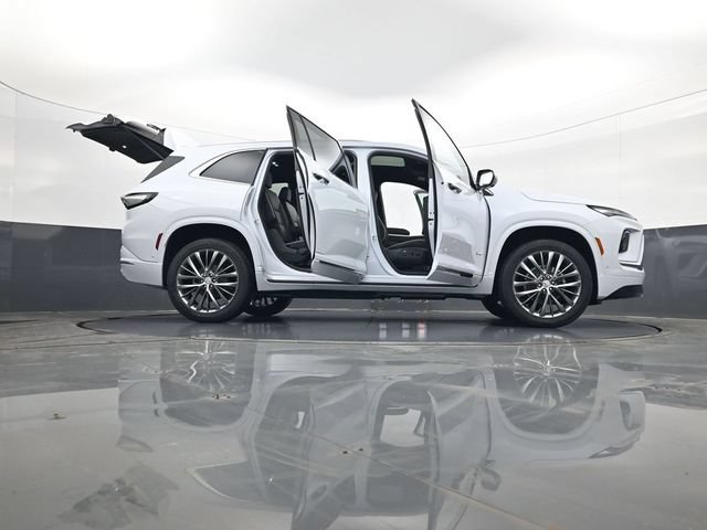 New 2026 Buick Enclave Avenir w/ Super Cruise Package AWD/4WD image 34