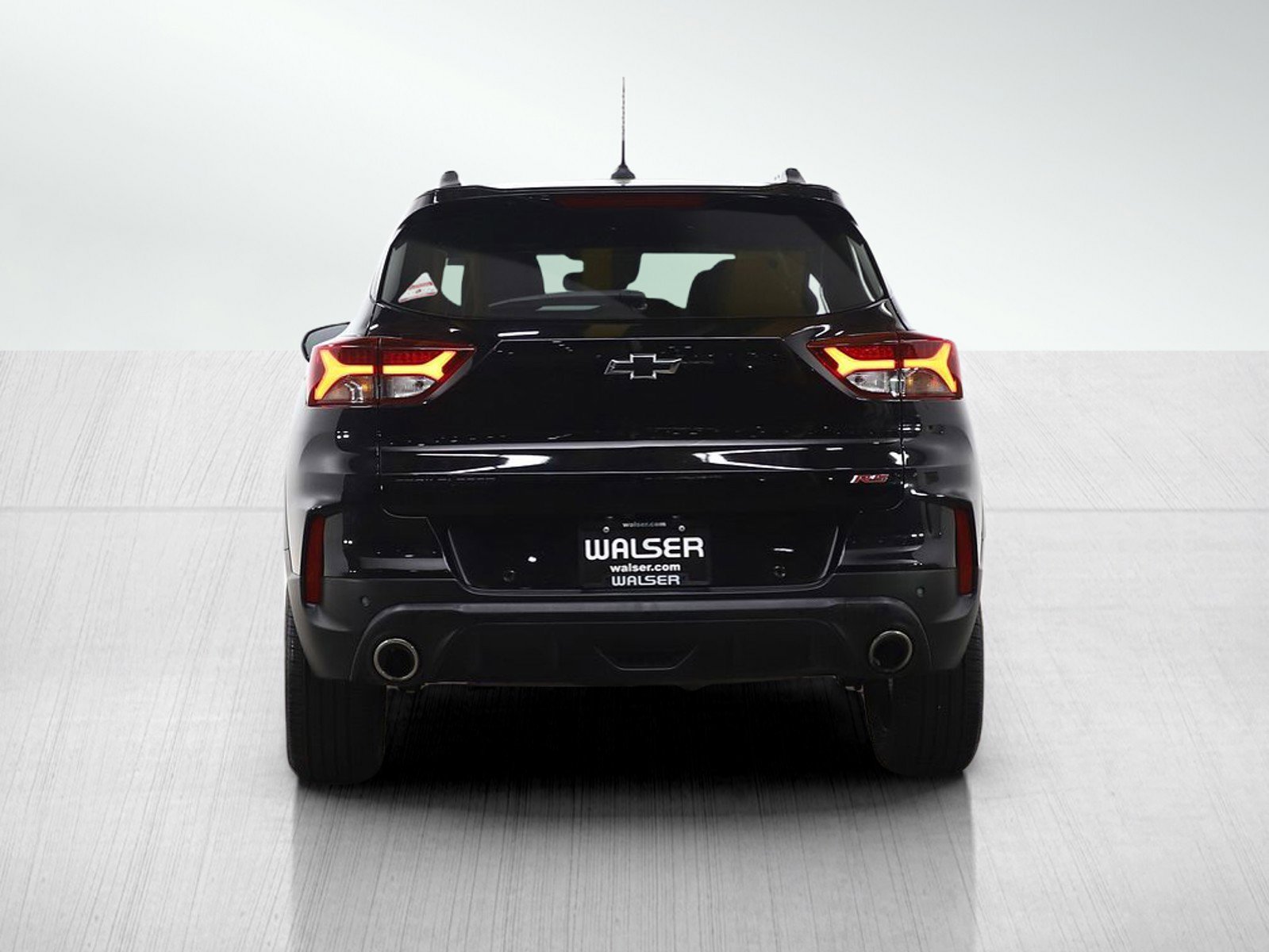 Used 2023 Chevrolet TrailBlazer RS w/ Convenience Package image 4