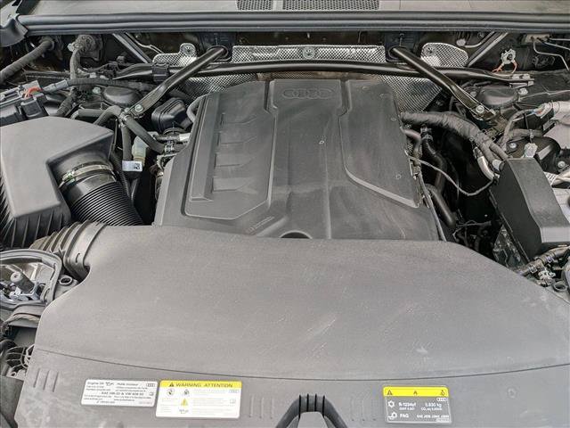 New 2025 Audi Q5 Premium Plus AWD/4WD image 17