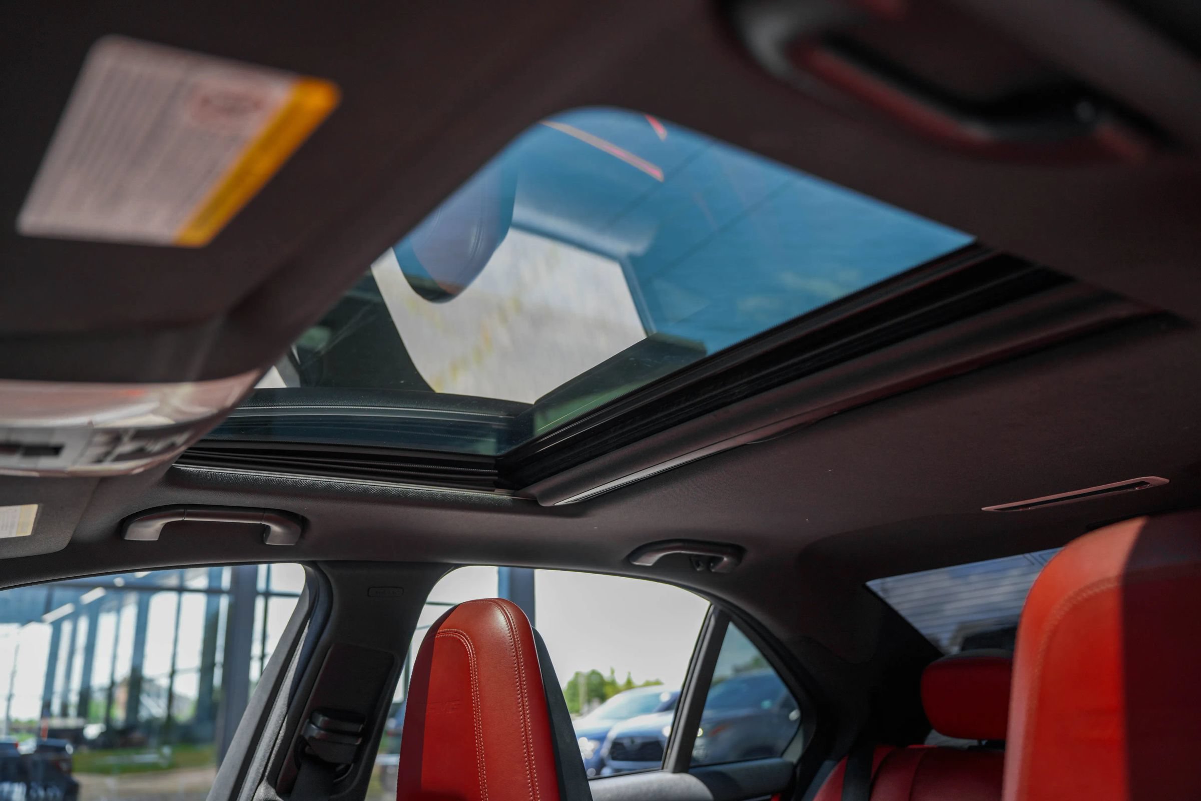 Used 2012 Mercedes-Benz C 63 AMG Sedan image 14