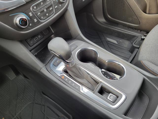 Used 2024 Chevrolet Equinox LT image 19
