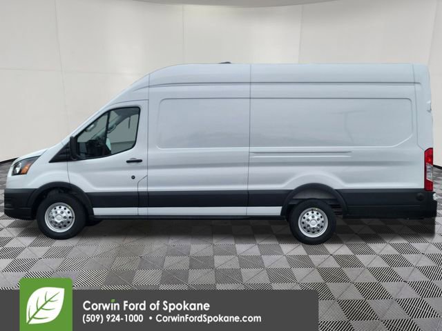 New 2026 Ford Transit 350 148 High Roof Extended AWD image 8