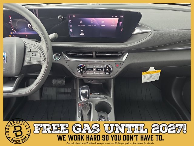New 2026 Buick Envista Preferred w/ Convenience II Package FWD image 14