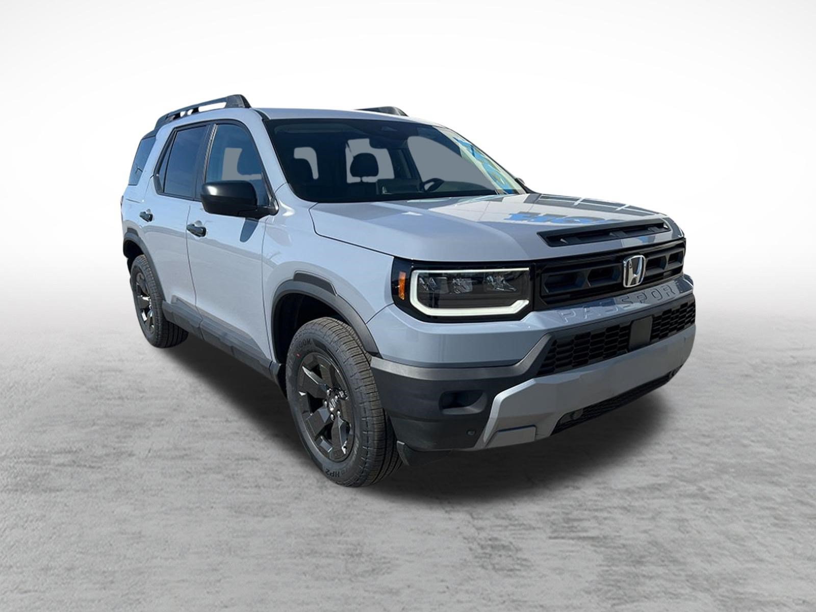 New 2026 Honda Passport RTL image 6