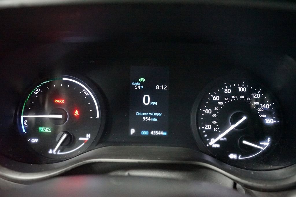 Certified 2024 Toyota Sienna LE image 15