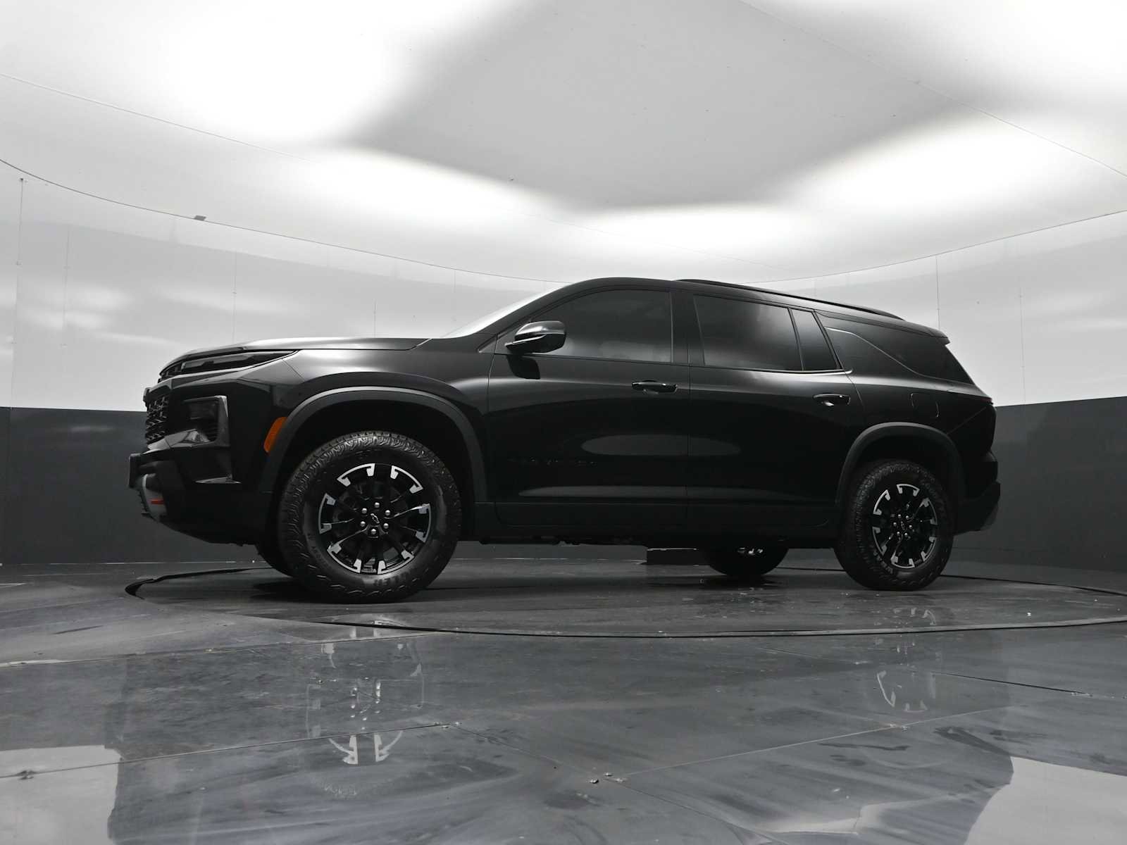 Used 2024 Chevrolet Traverse Z71 image 21