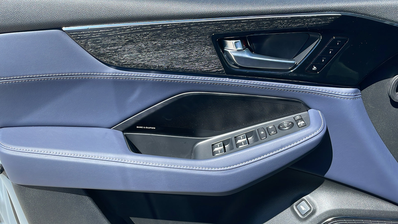 New 2026 Acura MDX Type S image 24