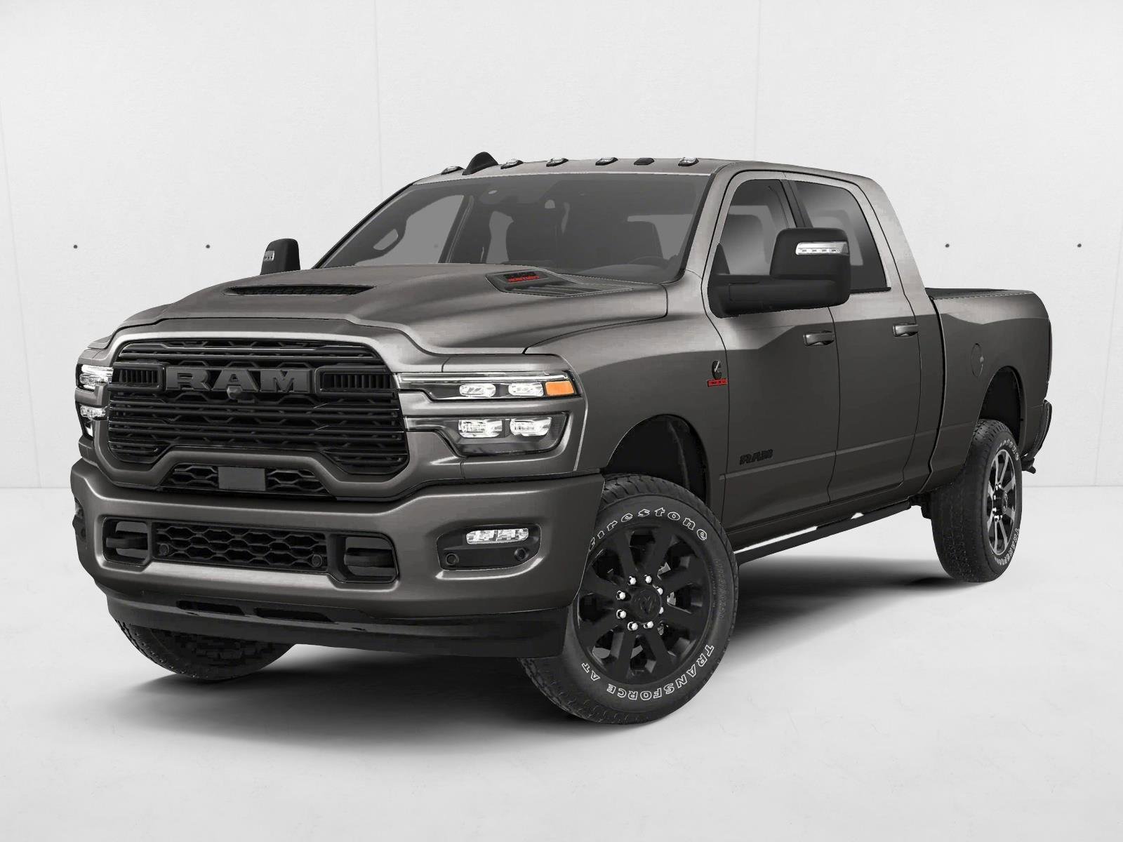 New 2026 RAM 2500 Limited AWD/4WD image 1